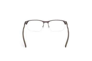 LENTES OPTICOS PLATEADO ADIDAS SPORT - 5