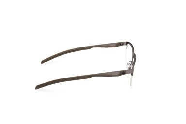LENTES OPTICOS PLATEADO ADIDAS SPORT - 7