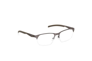 LENTES OPTICOS PLATEADO ADIDAS SPORT - 8