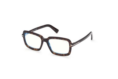LENTES OPTICOS HAVANA TOM FORD - 1