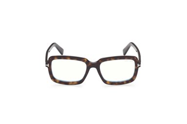 LENTES OPTICOS HAVANA TOM FORD - 2