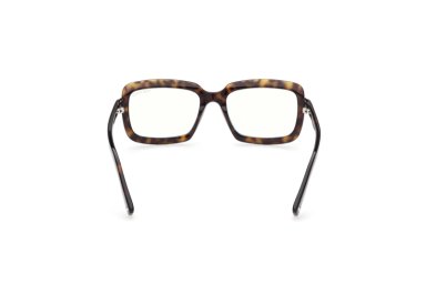LENTES OPTICOS HAVANA TOM FORD - 5