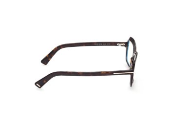 LENTES OPTICOS HAVANA TOM FORD - 7