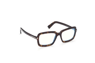LENTES OPTICOS HAVANA TOM FORD - 8