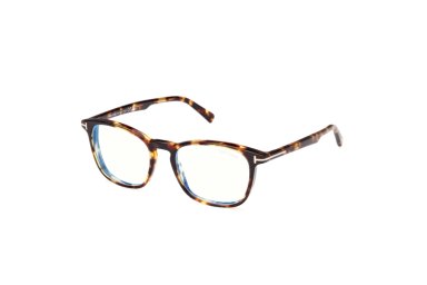 LENTES OPTICOS HAVANA TOM FORD - 1