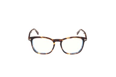 LENTES OPTICOS HAVANA TOM FORD - 2