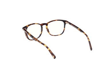 LENTES OPTICOS HAVANA TOM FORD - 4
