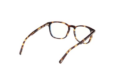 LENTES OPTICOS HAVANA TOM FORD - 6