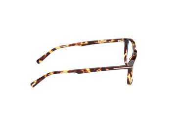 LENTES OPTICOS HAVANA TOM FORD - 7