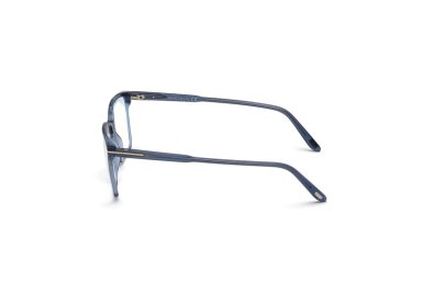 LENTES OPTICOS AZUL TOM FORD - 3
