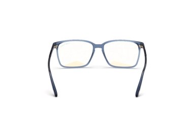 LENTES OPTICOS AZUL TOM FORD - 5