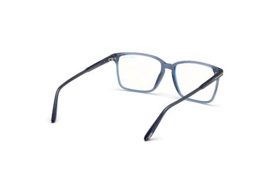 LENTES OPTICOS AZUL TOM FORD - 6