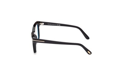 LENTES OPTICOS NEGRO TOM FORD - 3