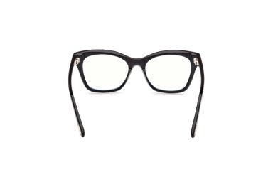 LENTES OPTICOS NEGRO TOM FORD - 5