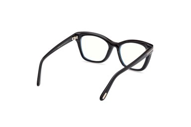 LENTES OPTICOS NEGRO TOM FORD - 6