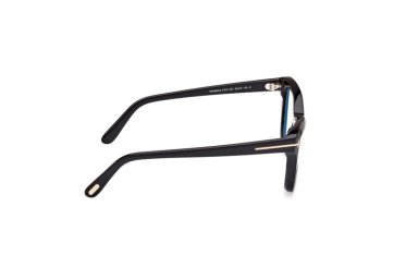 LENTES OPTICOS NEGRO TOM FORD - 7