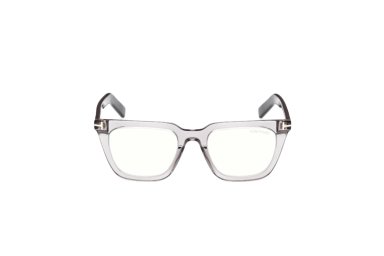 LENTES OPTICOS GRIS TOM FORD - 2