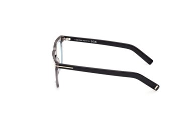 LENTES OPTICOS GRIS TOM FORD - 3