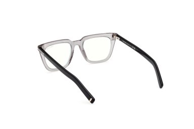 LENTES OPTICOS GRIS TOM FORD - 4