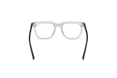 LENTES OPTICOS GRIS TOM FORD - 5