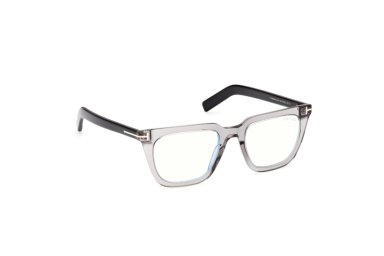 LENTES OPTICOS GRIS TOM FORD - 8
