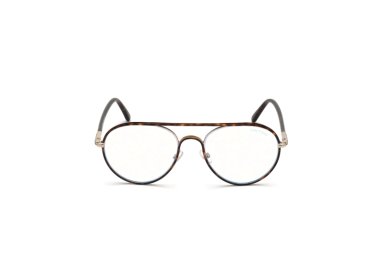 LENTES OPTICOS HAVANA TOM FORD - 2