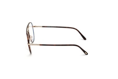 LENTES OPTICOS HAVANA TOM FORD - 3