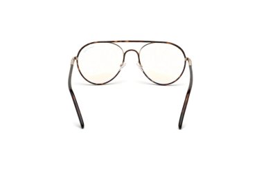 LENTES OPTICOS HAVANA TOM FORD - 5