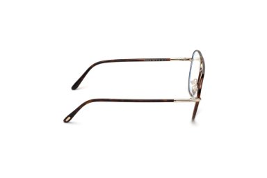 LENTES OPTICOS HAVANA TOM FORD - 7