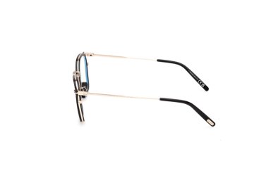 LENTES OPTICOS NEGRO TOM FORD - 3