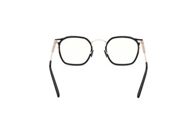 LENTES OPTICOS NEGRO TOM FORD - 5