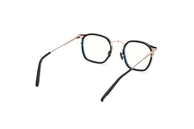 LENTES OPTICOS NEGRO TOM FORD - 6