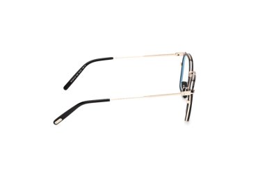 LENTES OPTICOS NEGRO TOM FORD - 7