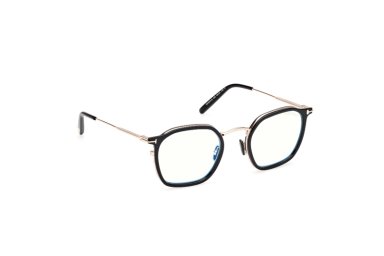 LENTES OPTICOS NEGRO TOM FORD - 8