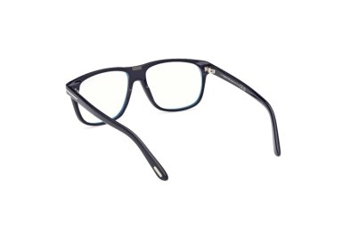 LENTES OPTICOS AZUL TOM FORD - 4