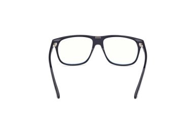LENTES OPTICOS AZUL TOM FORD - 5