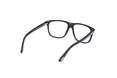 LENTES OPTICOS AZUL TOM FORD - 6