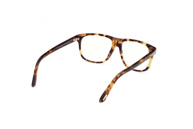LENTES OPTICOS HAVANA TOM FORD - 6