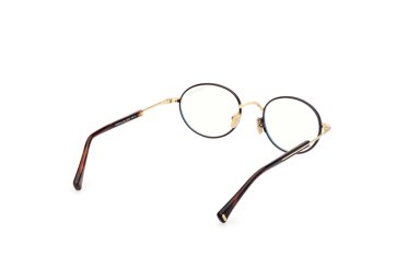 LENTES OPTICOS MARRON TOM FORD - 6