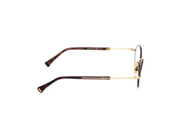 LENTES OPTICOS MARRON TOM FORD - 7
