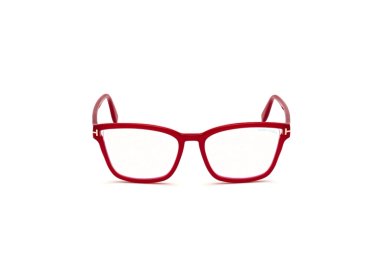 LENTES OPTICOS ROSADO TOM FORD - 2