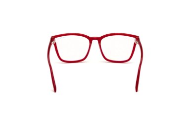 LENTES OPTICOS ROSADO TOM FORD - 5