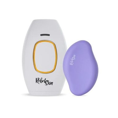 PACK DEPILACION PERFECTA DEPILADORA IPL Y NANOCRISTAL - 1