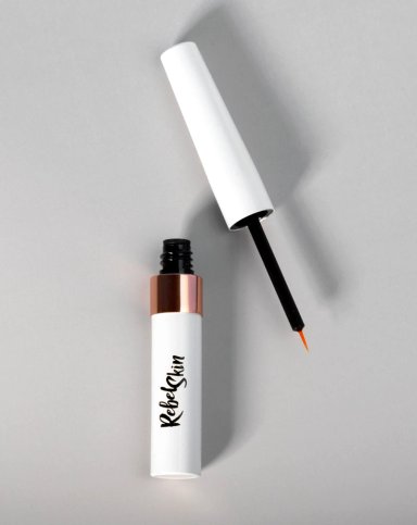 SERUM REBEL 3 ML CRECIMIENTO DE PESTAÑAS SKIN - 2