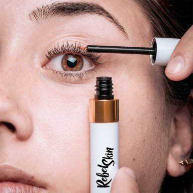 SERUM REBEL 3 ML CRECIMIENTO DE PESTAÑAS SKIN - 3