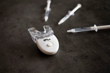BLANQUEADOR DENTAL REBELSMILE - 4