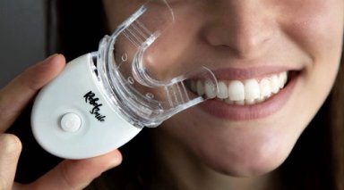 BLANQUEADOR DENTAL REBELSMILE - 6