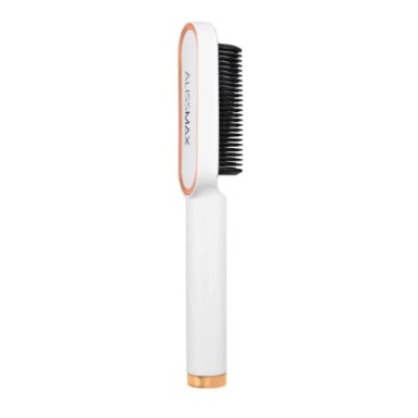 PLANCHA DE CABELLO ALISSMAX CEPILLO ALISADOR - 1