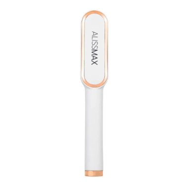 PLANCHA DE CABELLO ALISSMAX CEPILLO ALISADOR - 2