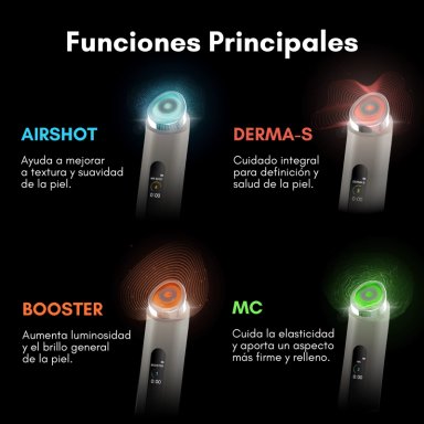 AGE REVERSE DISPOSITIVO FACIAL ANTI EDAD - 2